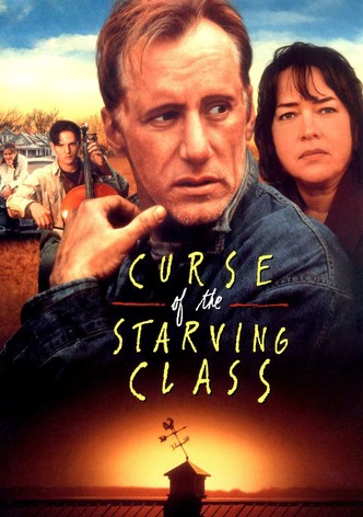 Curse of the Starving Class