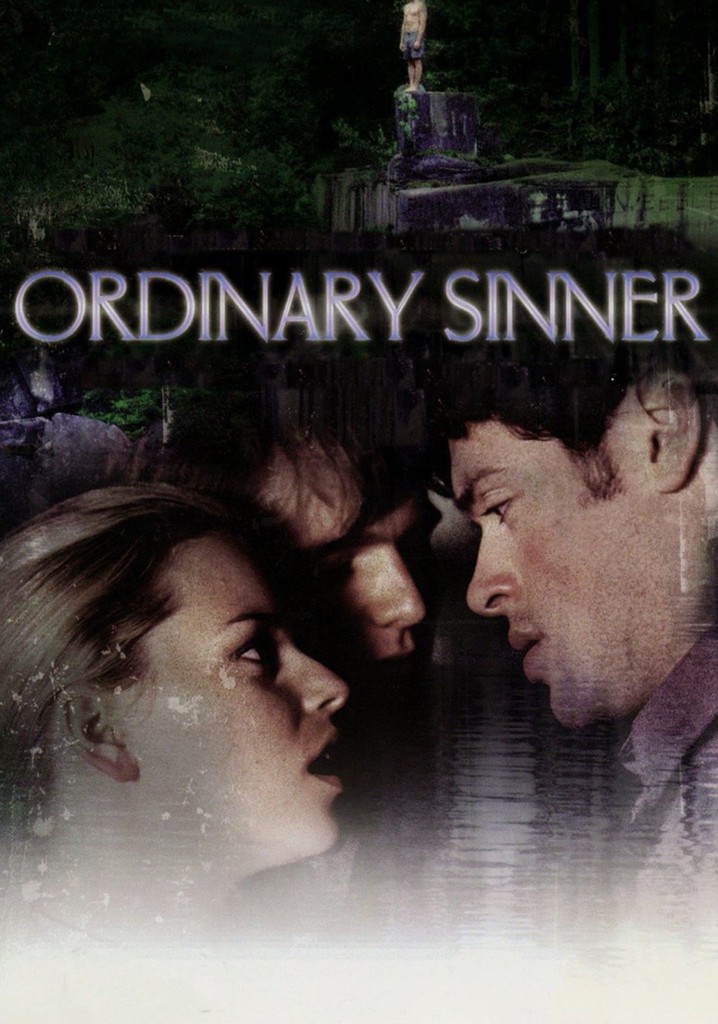 Ordinary Sinner
