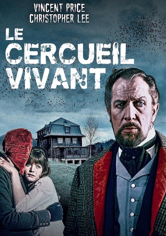 Le Cercueil vivant