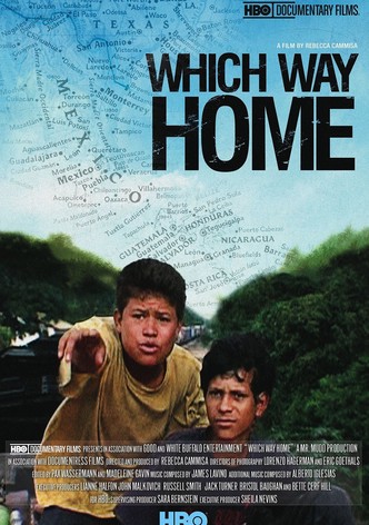 Which Way Home