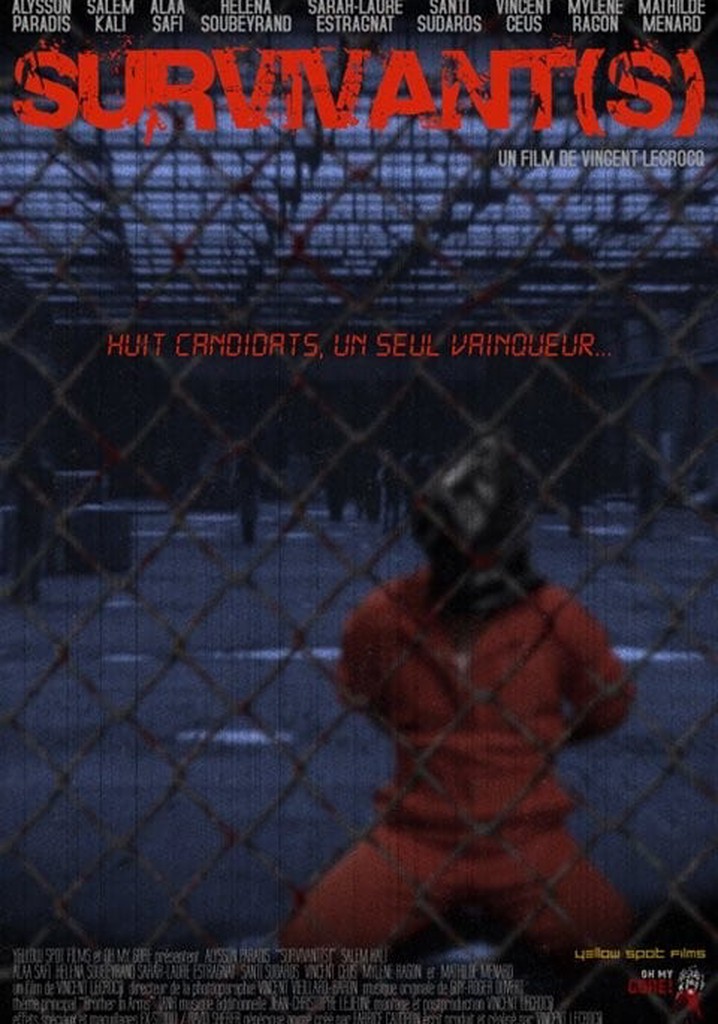 Survivant(s)