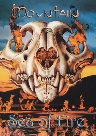 Mountain: Sea of Fire