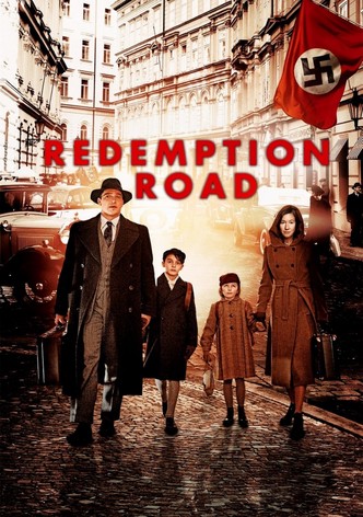 Redemption Road