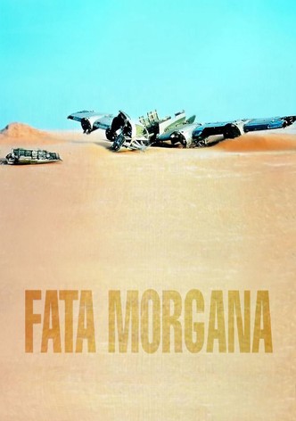 Fata Morgana