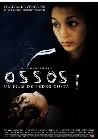 Ossos