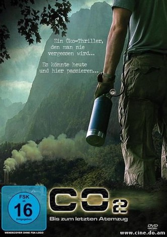 co2 - Bis zum letzten Atemzug