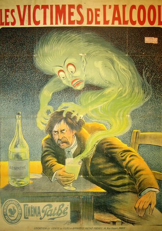 Alcohol and Its Victims