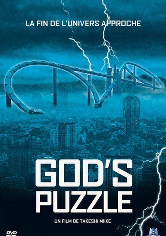 God's Puzzle