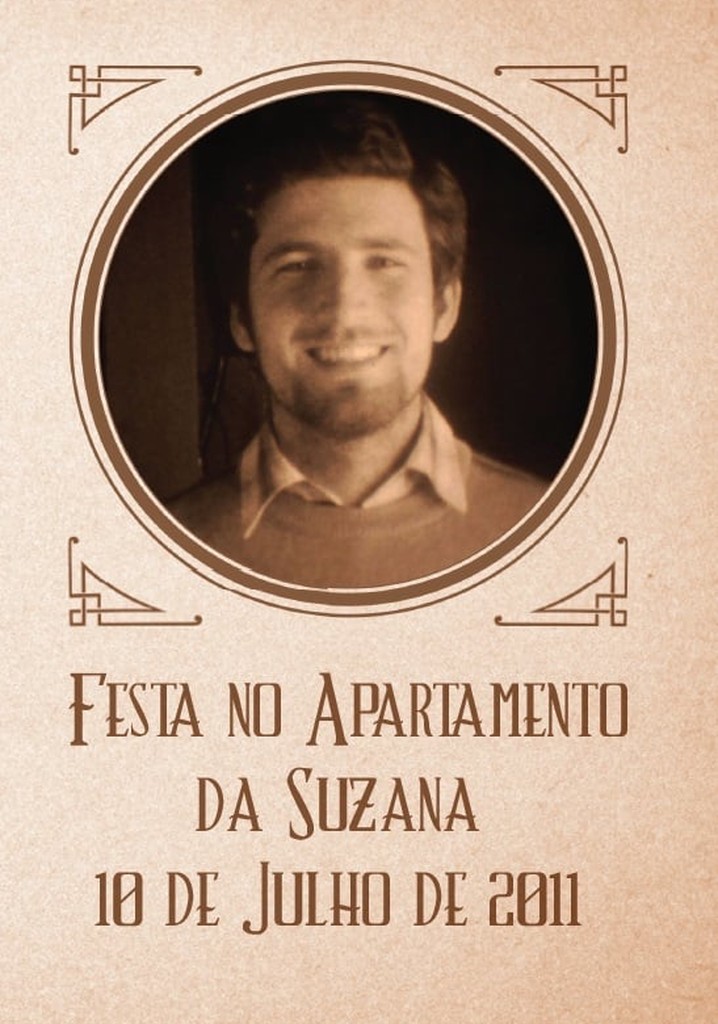 Suzana's Party