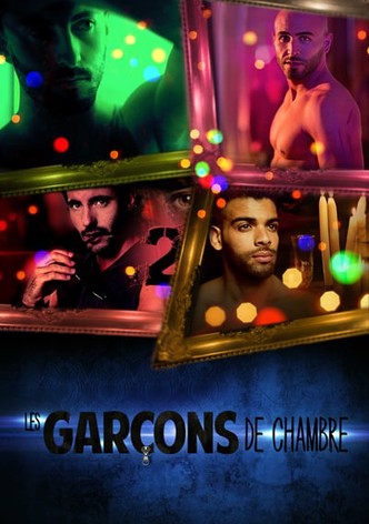 Escort Boys - Stagione 2