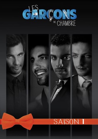 Escort Boys - Stagione 1