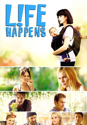 L!fe Happens