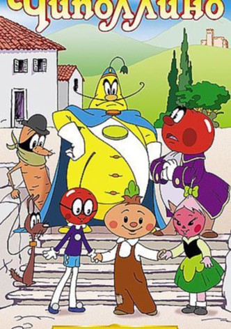 Cipollino