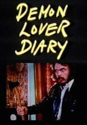 Demon Lover Diary