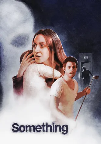 Something poster