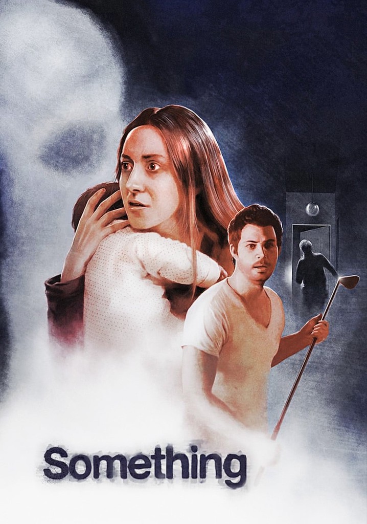 Something streaming: where to watch movie online?