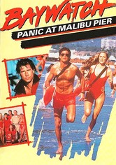 Baywatch: Panic at Malibu Pier
