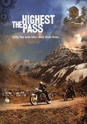 The Highest Pass