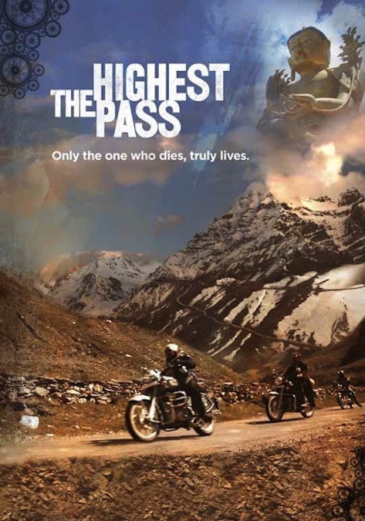 The Highest Pass