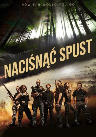 Nacisnąć spust
