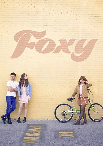 Foxy