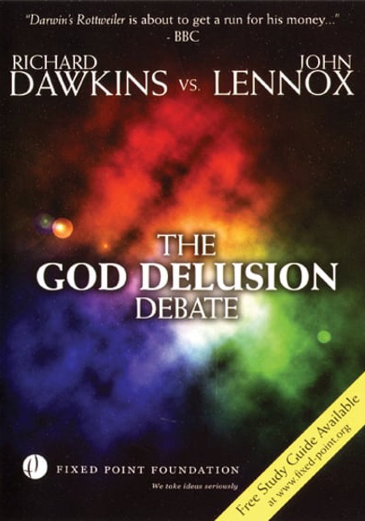 The God Delusion Debate
