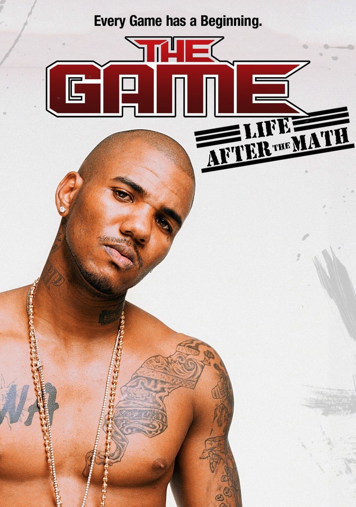 The Game: Life After the Math
