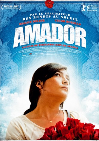 Amador