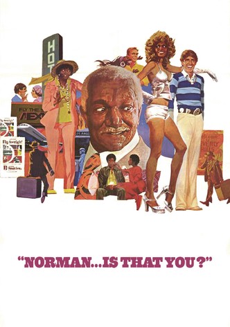 Norman... Is That You?