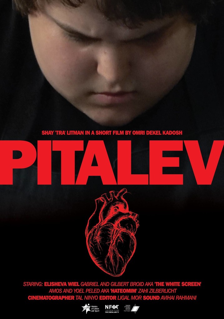 Pitalev