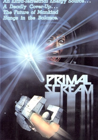 Primal Scream