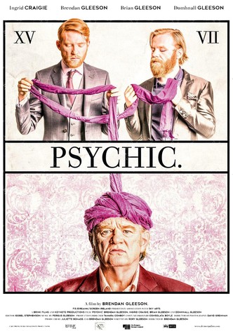 Psychic