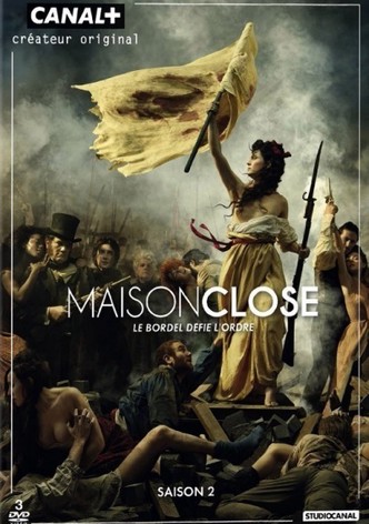 Maison Close (VF)