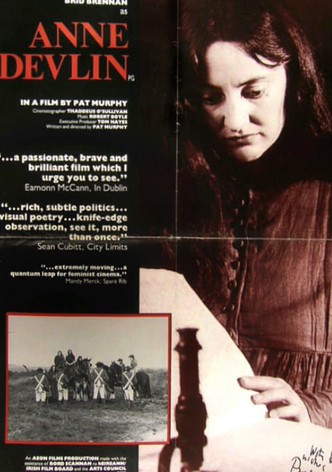 Anne Devlin