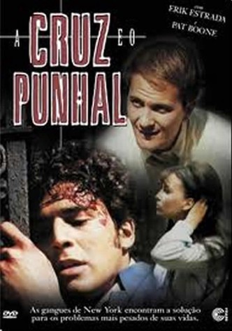 A Cruz e o Punhal