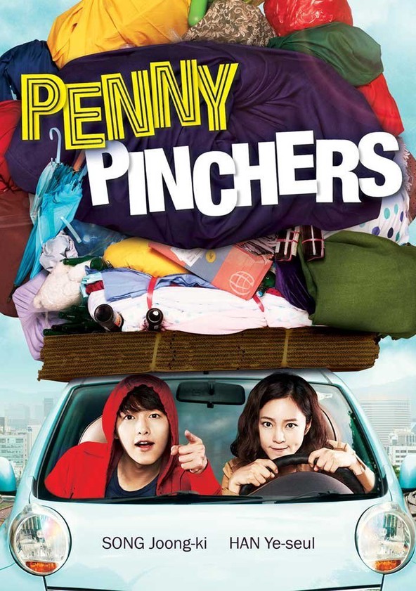 Penny Pinchers streaming where to watch online