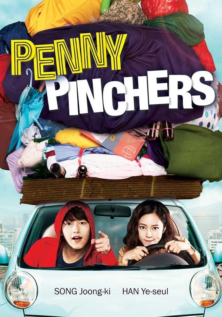 Penny Pinchers