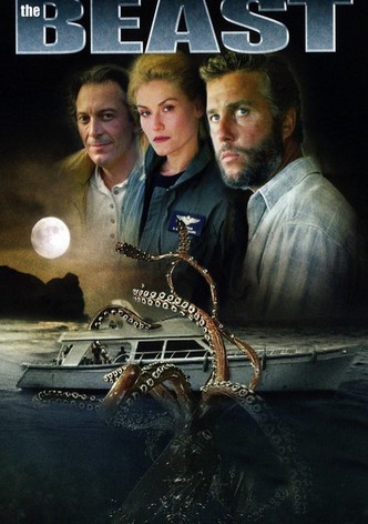 Beast - Schrecken aus der Tiefe