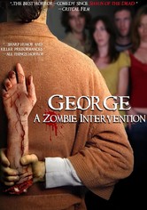 George: A Zombie Intervention