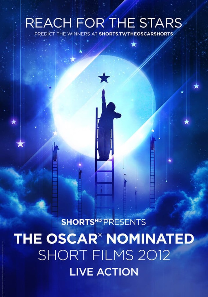 The Oscar Nominated Short Films 2012: Live Action