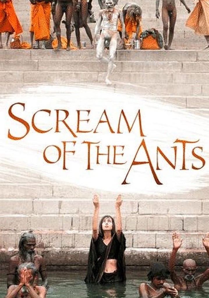 Scream of the Ants