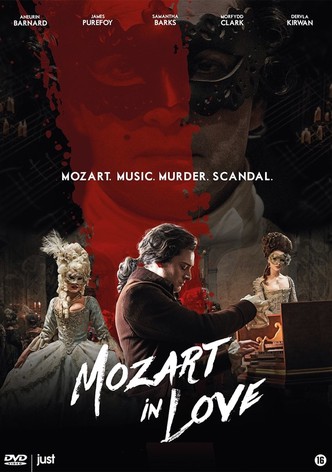 Mozart in Love