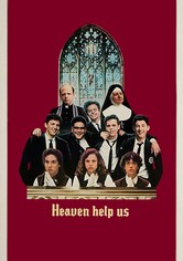 Heaven Help Us