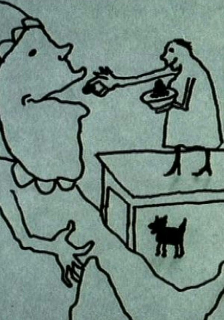 For My Mother and Me