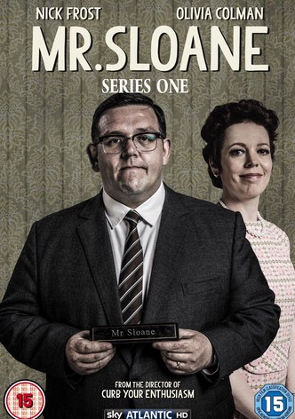 Mr Sloane, Season 1