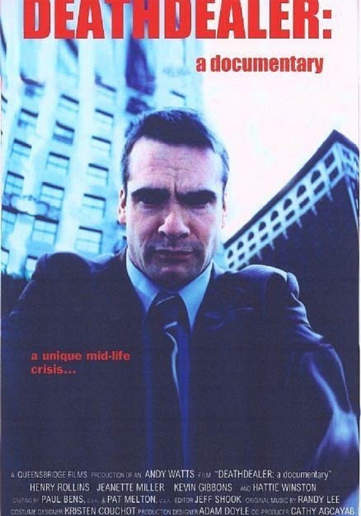 Deathdealer: A Documentary