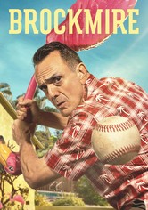 Brockmire