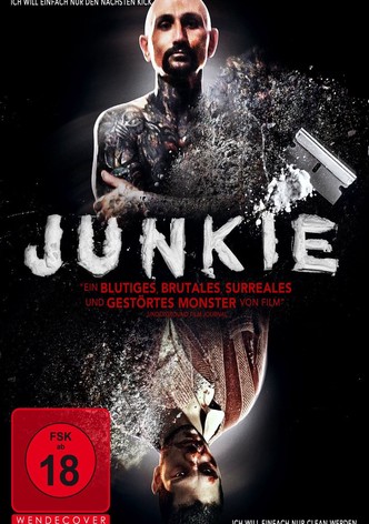 Junkie