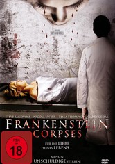 Frankenstein Corpses