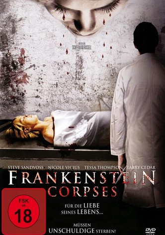 Frankenstein Corpses